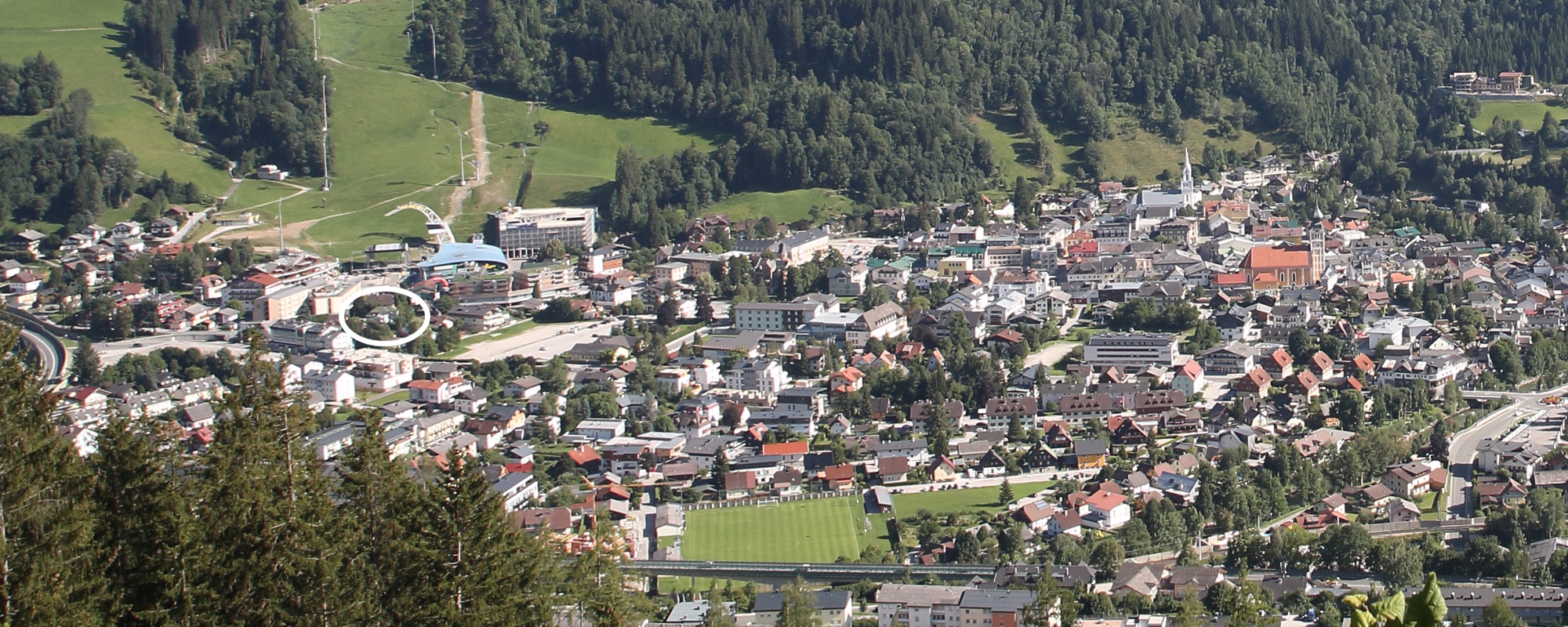 Stadt Schladming