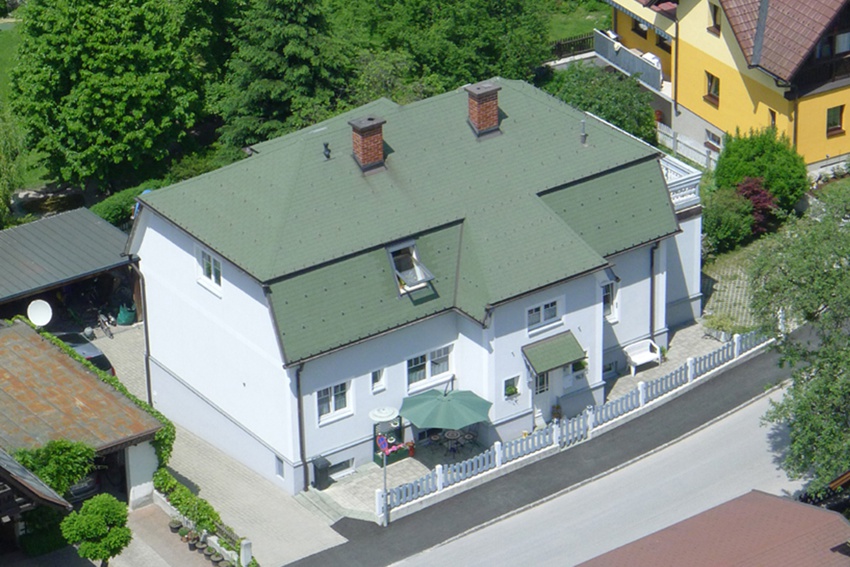 Haus Sieder